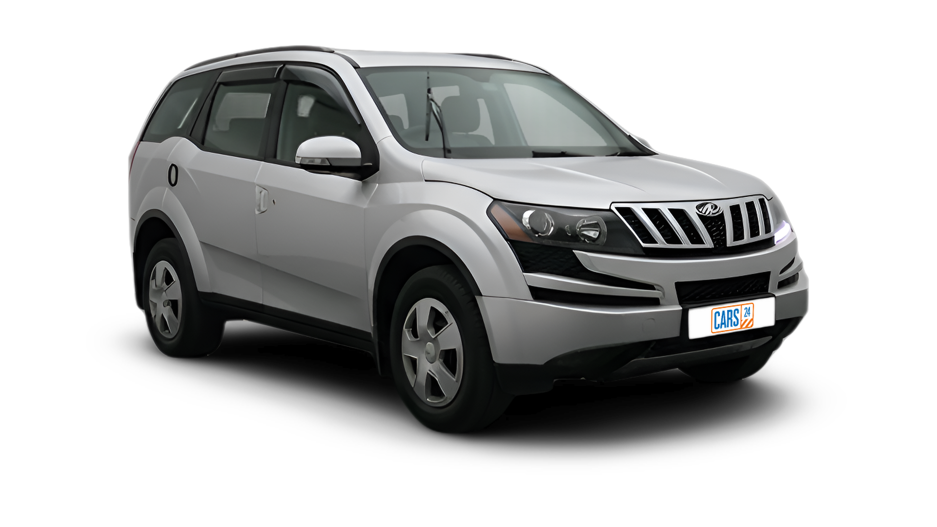 Mahindra XUV500-img